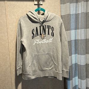 Fanatics Women’s New Orleans Saints Hoodie